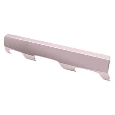 GM1144110C Rear Bumper Cover Molding