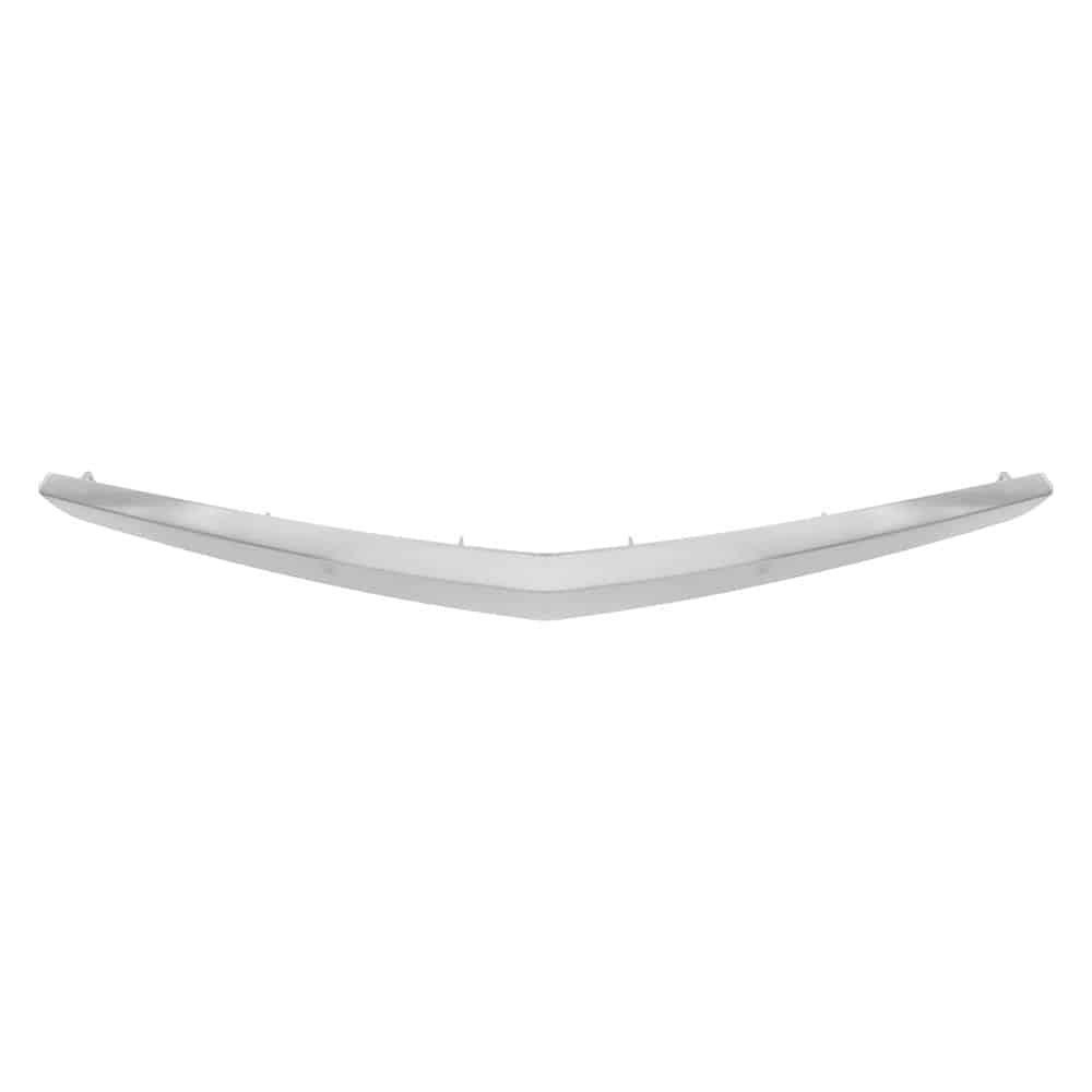 GM1144114 Rear Bumper Cover Molding
