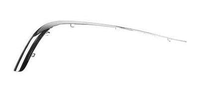 GM1146101 Rear Bumper Cover Molding