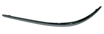 GM1146103 Rear Bumper Cover Molding