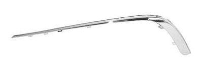 GM1147101 Rear Bumper Cover Molding