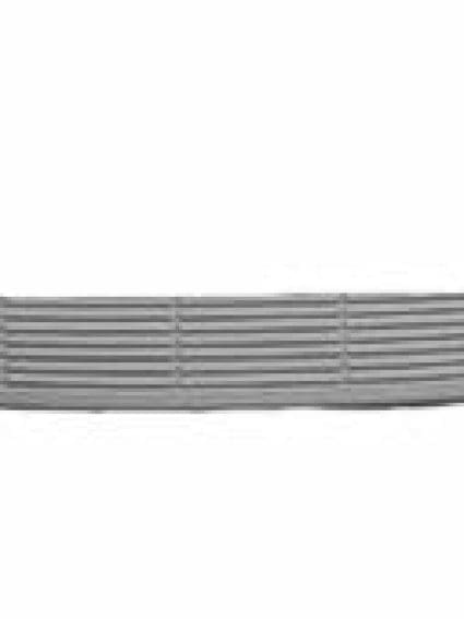 GM1151103 Rear Bumper Step Pad