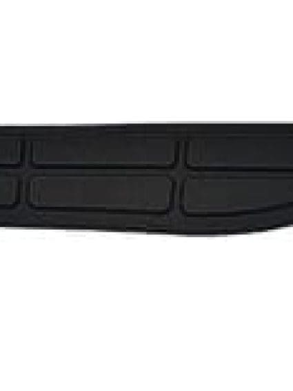 GM1191106 Rear Bumper Step Pad