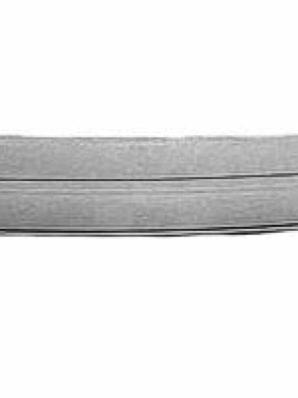 GM1191108 Rear Bumper Step Pad