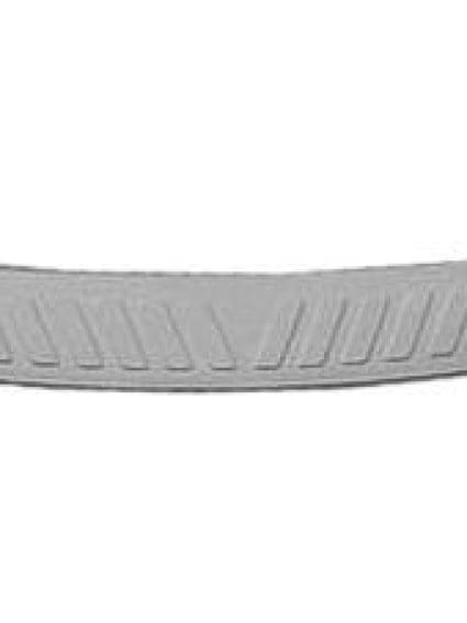 GM1191112 Rear Bumper Step Pad