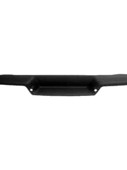 GM1191144 Rear Bumper Step Pad