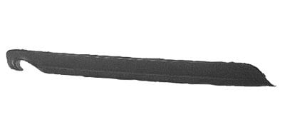 GM1195110C Rear Bumper Cover Valence