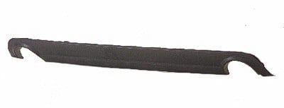 GM1195111C Rear Bumper Cover Valence