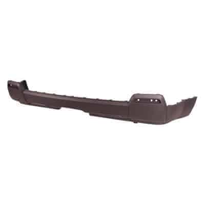 GM1195117C Rear Bumper Cover Valence