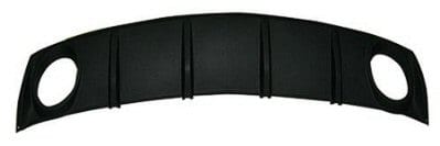 GM1195123 Rear Bumper Cover Valence