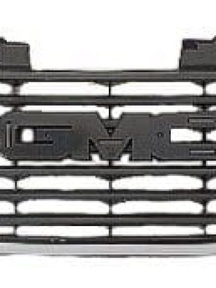 GM1200576N Grille Main