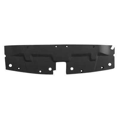 GM1224112C Grille Radiator Cover Support