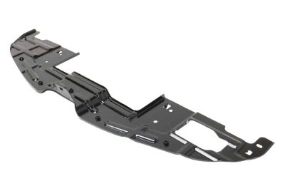 GM1224114 Grille Radiator Cover Support