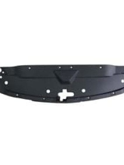 GM1224124C Grille Radiator Cover Support