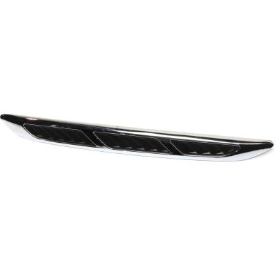GM1235125 Body Panel Hood Molding