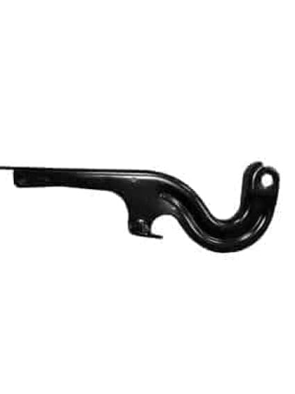 GM1236168 Body Panel Hood Hinge Driver Side