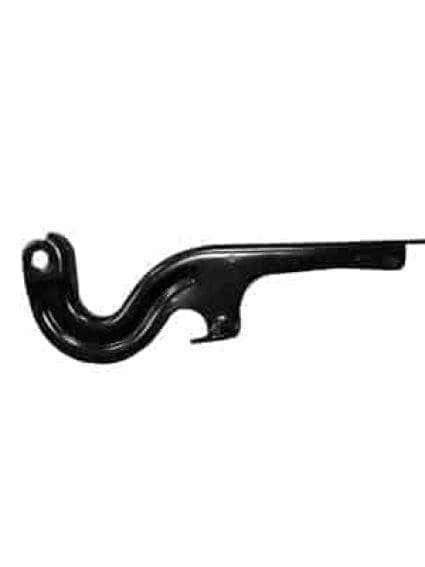 GM1236169 Body Panel Hood Hinge Passenger Side