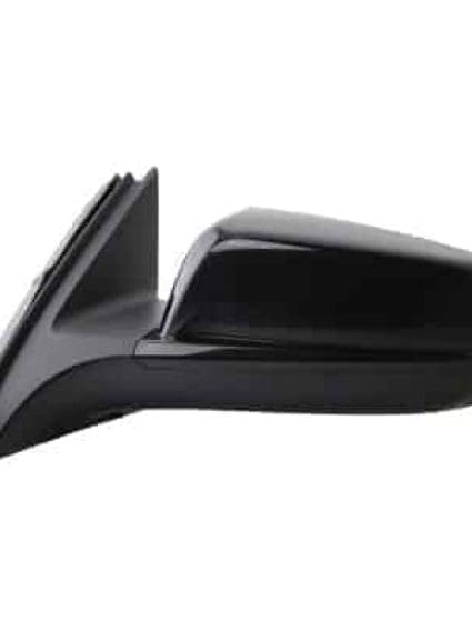 GM1320464 Mirror Power Driver Side Non-Heated