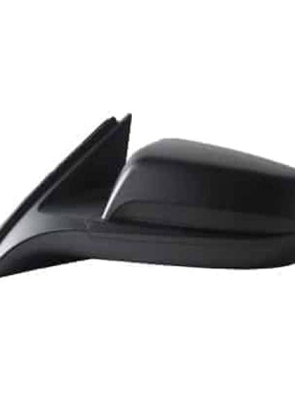GM1320467 Mirror Power Driver Side Heated