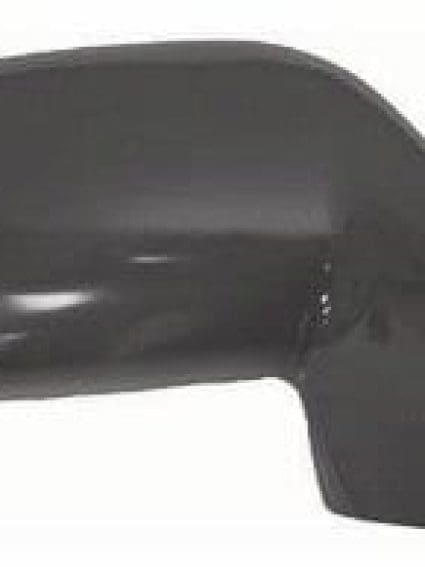 GM1321217 Mirror Power Passenger Side Non-Heated