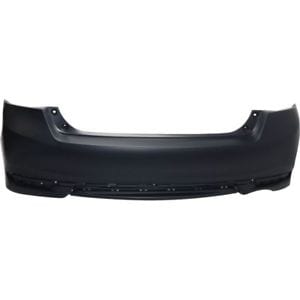 HO1100238C Rear Bumper Cover