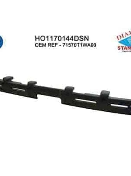 HO1170144C Rear Bumper Impact Absorber