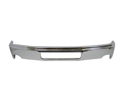 GM1002839 Front Bumper Face Bar