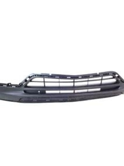 gm1015118c Front Lower Bumper Cover