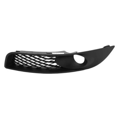 GM1038165 Front Bumper Insert Fog Light Bezel Driver Side