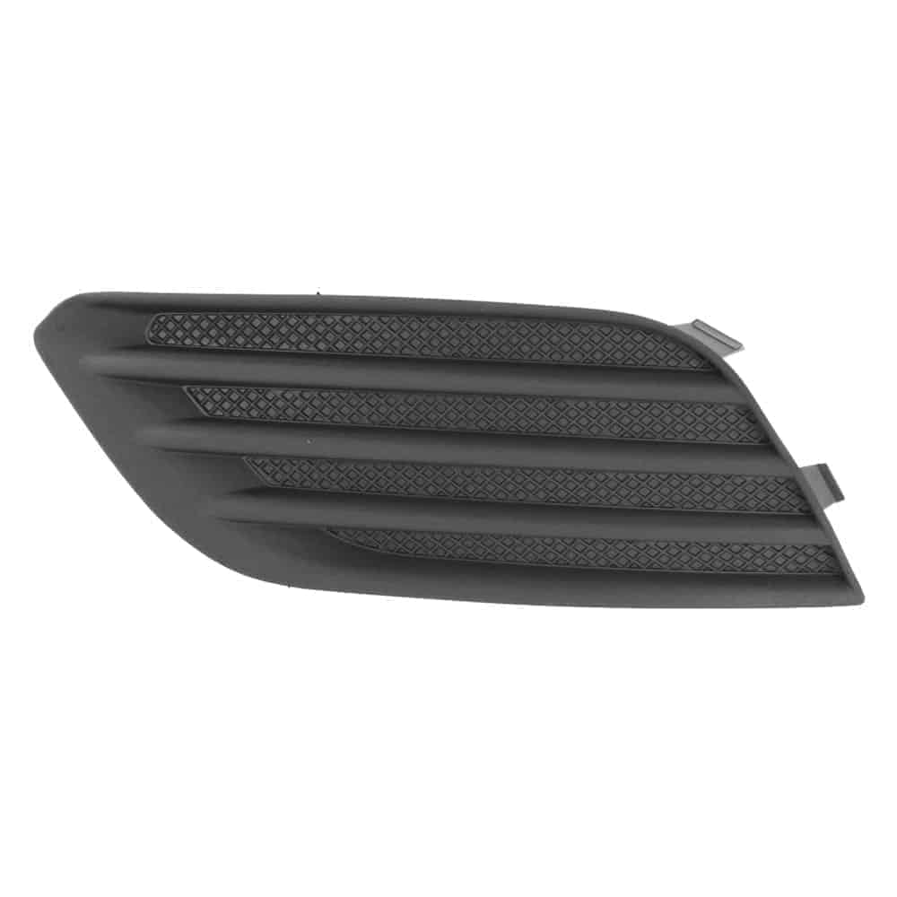 GM1038171 Front Bumper Insert Fog Light Cover Driver Side