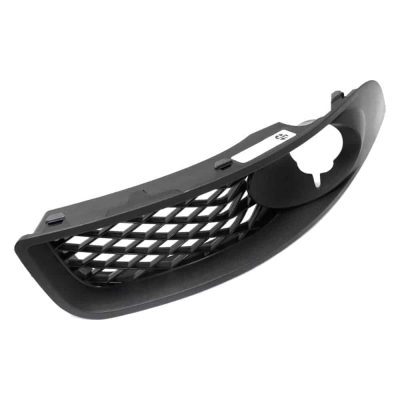 GM1039165 Front Bumper Insert Fog Light Bezel Passenger Side