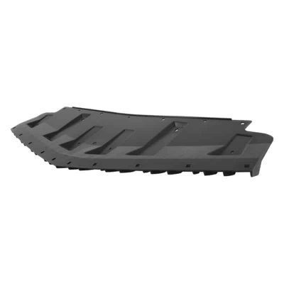 gm1041123c Front Lower Bumper Cover Air