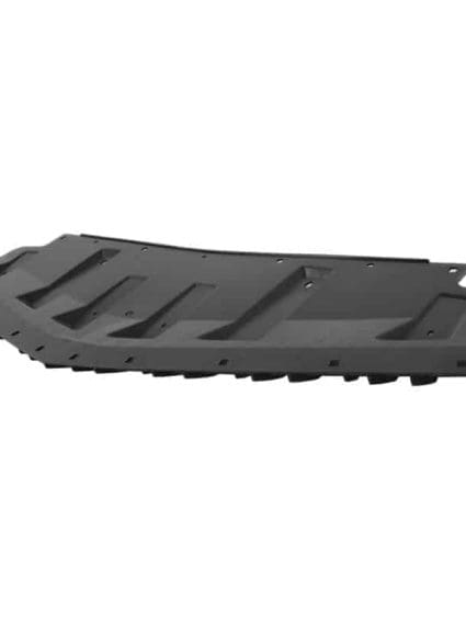 gm1041123c Front Lower Bumper Cover Air