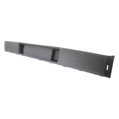 gm1044120 Front Bumper Cover Molding
