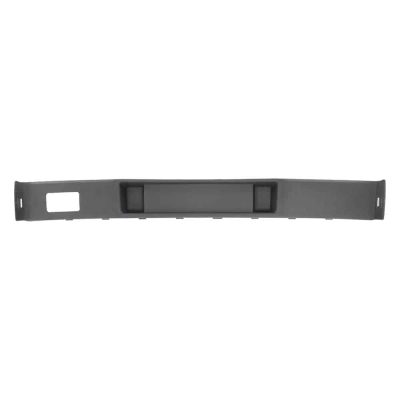 gm1044121 Front Bumper Cover Molding