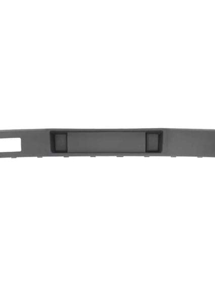 gm1044121 Front Bumper Cover Molding