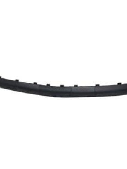 gm1044123 Front Bumper Cover Skid Plate