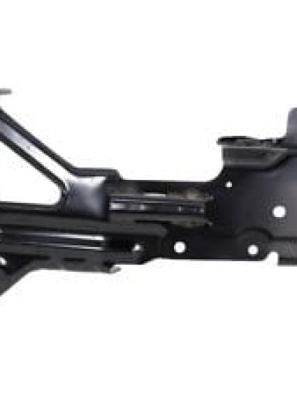 GM1062113C Front Bumper Bracket Support Driver Side