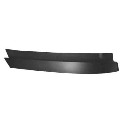 GM1089183C Front Bumper Filler Panel Passenger Side