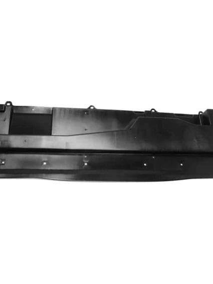 GM1091122C Front Bumper Air Shield