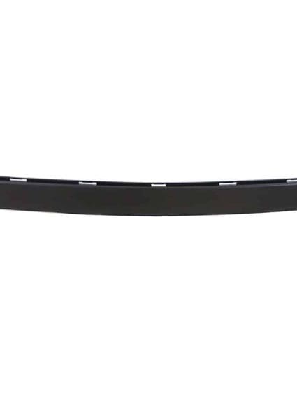 GM1092185 Front Bumper Valance Deflector