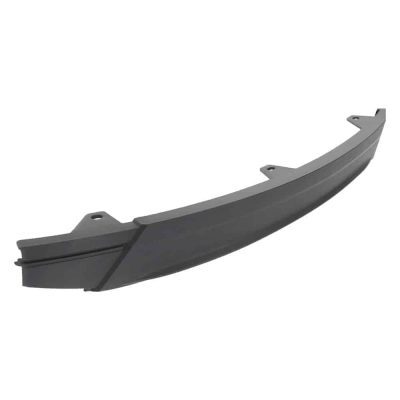 GM1092238 Front Bumper Valance Deflector Driver Side