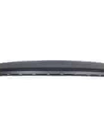 GM1092254C Front Bumper Valance Deflector