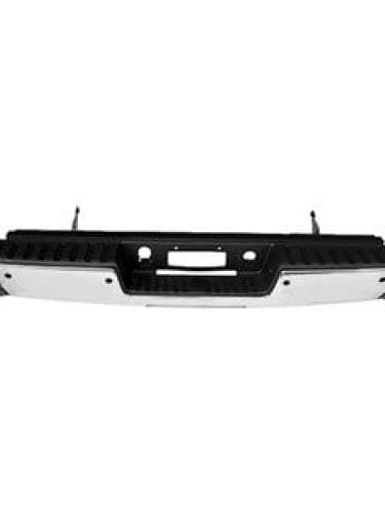 GM1103183DSC Rear Bumper Assembly