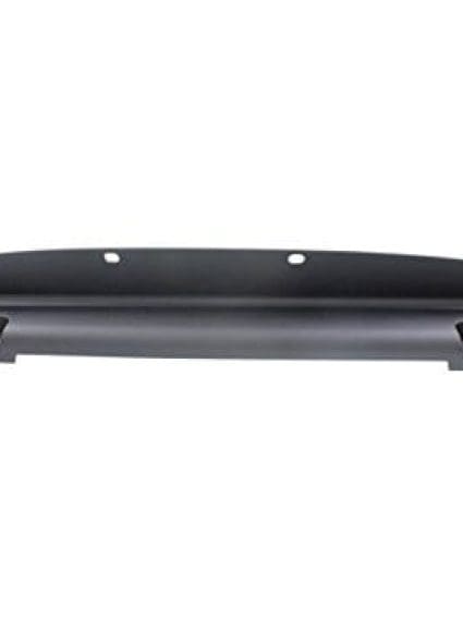 GM1115105 Rear Bumper Cover Extension