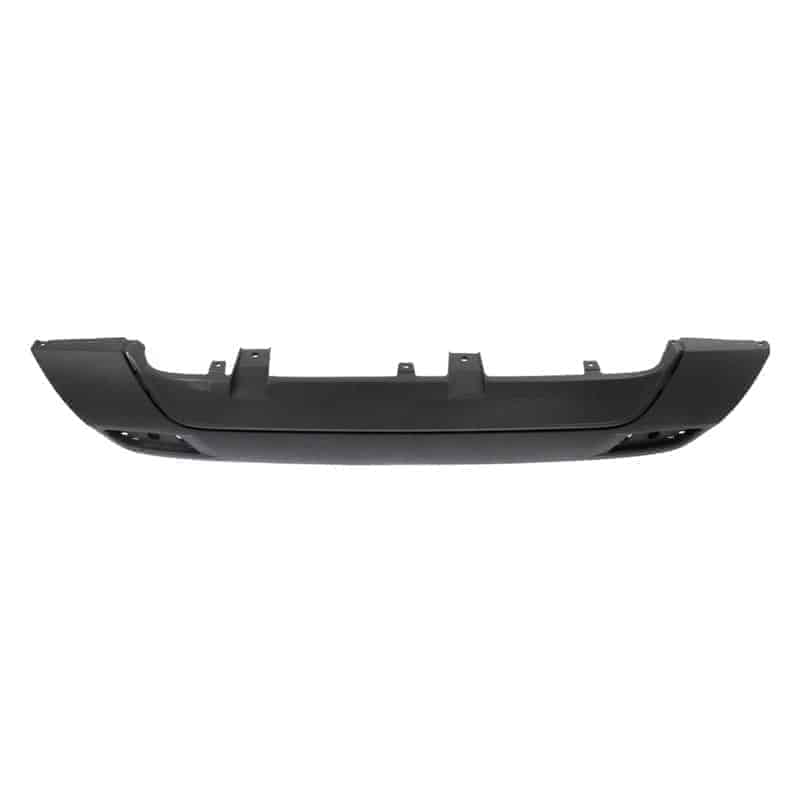 GM1115109C Rear Bumper Cover
