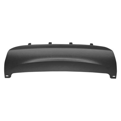 GM1137104 Rear Bumper Cover Insert Tow Hitch