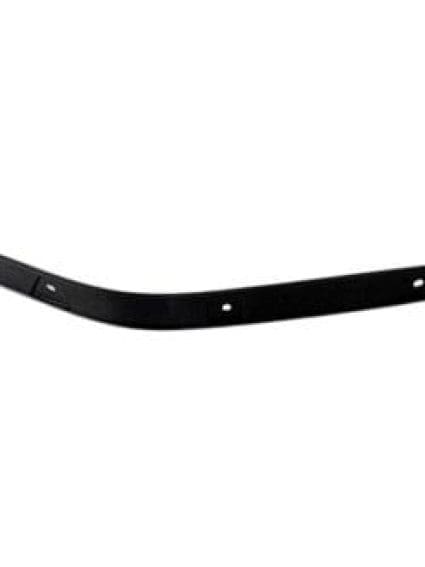 GM1142100 Rear Bumper Cover Bracket Stiffener Support