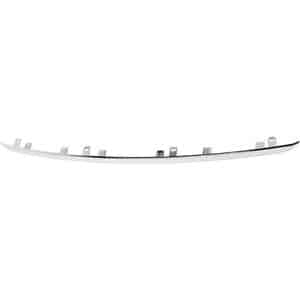 GM1144116 Rear Bumper Cover Molding