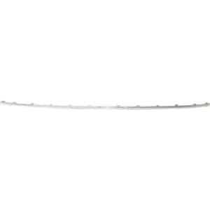 GM1144119 Rear Bumper Cover Molding